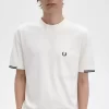 Tricou bărbătesc cu mânecă îngustă Tricou bărbătesc cu mânecă îngustă