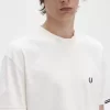 Tricou bărbătesc cu mânecă îngustă Tricou bărbătesc cu mânecă îngustă