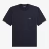 Tricou bărbătesc cu mânecă îngustă Tricou bărbătesc cu mânecă îngustă