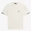 Tricou bărbătesc cu mânecă îngustă Tricou bărbătesc cu mânecă îngustă