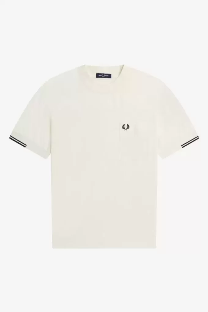 Tricou bărbătesc cu mânecă îngustă Tricou bărbătesc cu mânecă îngustă