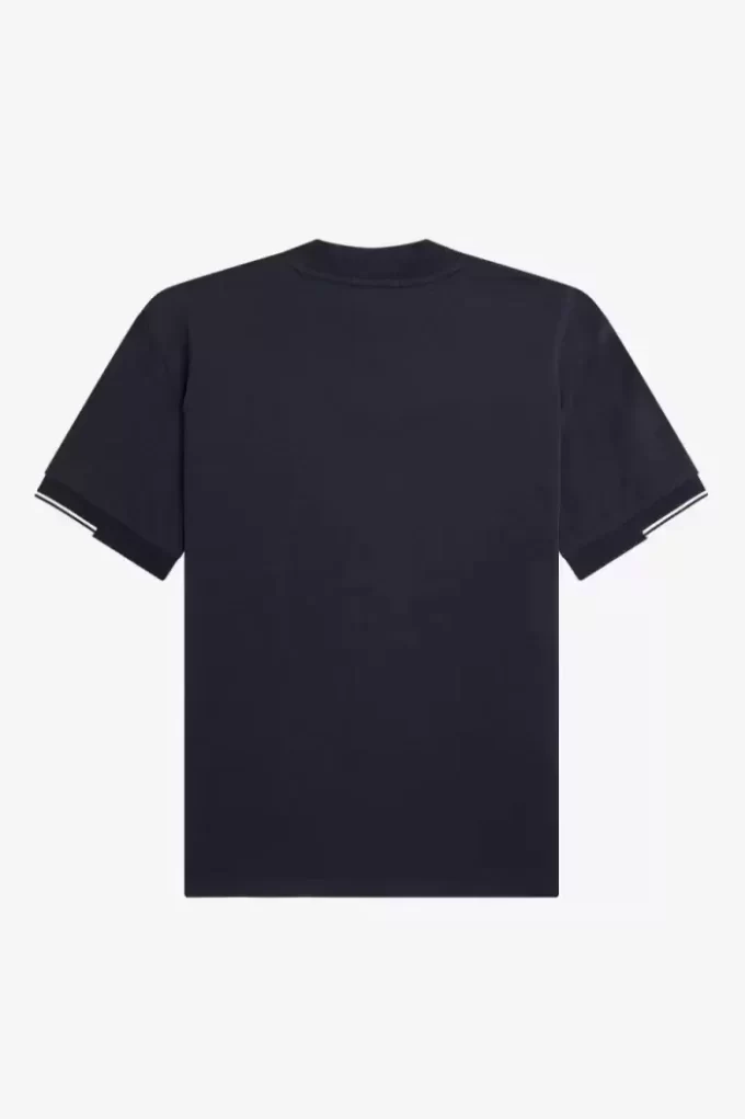 Tricou bărbătesc cu mânecă îngustă Tricou bărbătesc cu mânecă îngustă