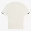 Tricou bărbătesc cu mânecă îngustă Tricou bărbătesc cu mânecă îngustă