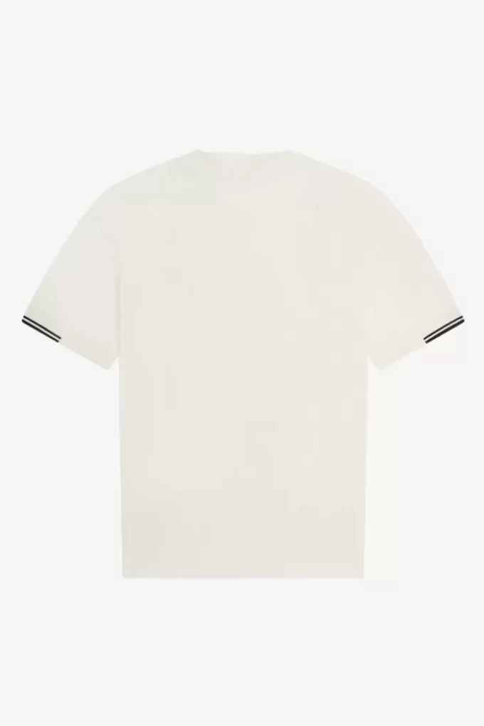 Tricou bărbătesc cu mânecă îngustă Tricou bărbătesc cu mânecă îngustă