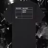 Tricou Bristol Ringer pentru bărbați Tricou Bristol Ringer pentru bărbați