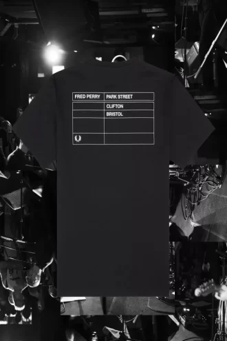 Tricou Bristol Ringer pentru bărbați