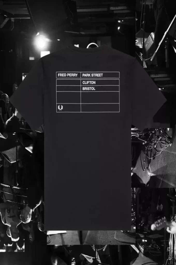 Tricou Bristol Ringer pentru bărbați Tricou Bristol Ringer pentru bărbați