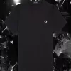 Tricou Bristol Ringer pentru bărbați Tricou Bristol Ringer pentru bărbați
