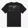 Tricou Bristol Ringer pentru bărbați Tricou Bristol Ringer pentru bărbați