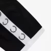 Tricou de damă cu bandă elastică Ringer