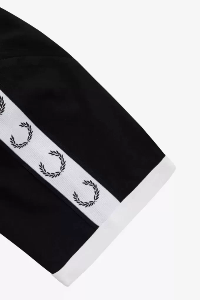 Tricou de damă cu bandă elastică Ringer