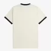Tricou de damă cu coroană de laur și imprimeu plușat Tricou de damă cu coroană de laur și imprimeu plușat