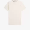 Tricou de damă cu guler înalt și coroană de laur Tricou de damă cu guler înalt și coroană de laur
