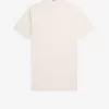 Tricou de damă cu guler înalt și coroană de laur Tricou de damă cu guler înalt și coroană de laur