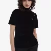 Tricou de damă din velur