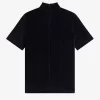 Tricou de damă din velur