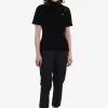 Tricou de damă din velur