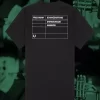 Tricou Hamburg Ringer pentru bărbați Tricou Hamburg Ringer pentru bărbați