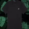 Tricou Hamburg Ringer pentru bărbați Tricou Hamburg Ringer pentru bărbați