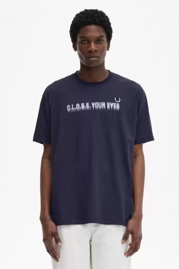 Tricou imprimat pentru bărbați Tricou imprimat pentru bărbați