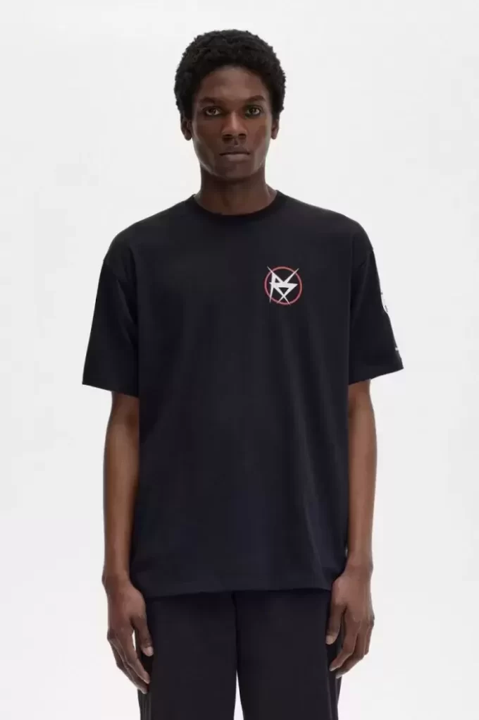 Tricou imprimat pentru bărbați Tricou imprimat pentru bărbați