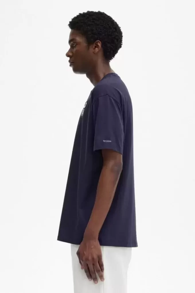 Tricou imprimat pentru bărbați Tricou imprimat pentru bărbați