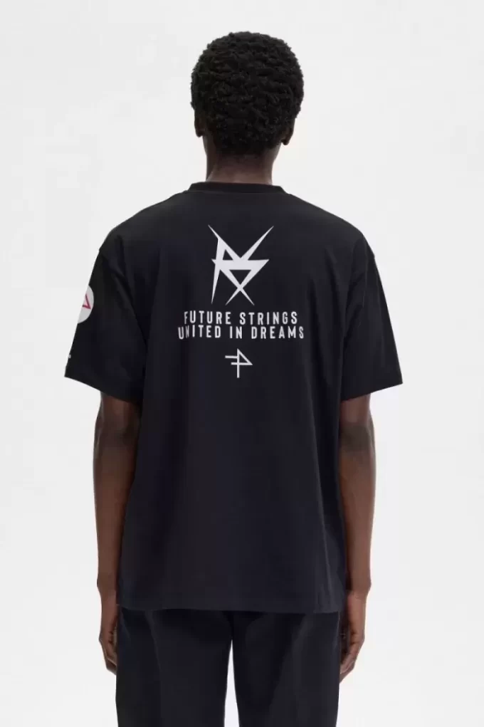 Tricou imprimat pentru bărbați Tricou imprimat pentru bărbați