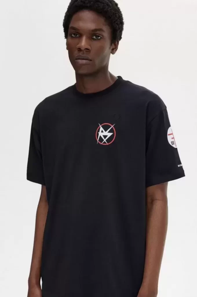 Tricou imprimat pentru bărbați Tricou imprimat pentru bărbați
