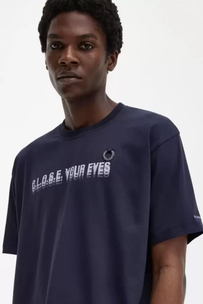 Tricou imprimat pentru bărbați Tricou imprimat pentru bărbați
