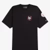 Tricou imprimat pentru bărbați Tricou imprimat pentru bărbați