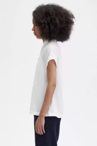 Tricou polo A-Line Piqué pentru femei