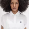 Tricou polo A-Line Piqué pentru femei Tricou polo A-Line Piqué pentru femei