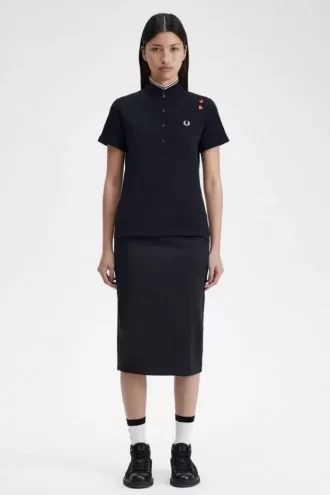 Tricou polo Amy pentru femei