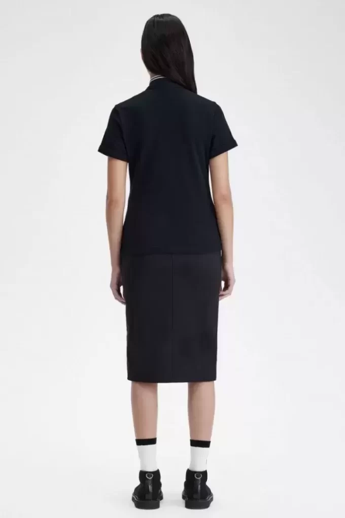 Tricou polo Amy pentru femei Tricou polo Amy pentru femei