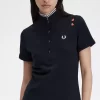 Tricou polo Amy pentru femei Tricou polo Amy pentru femei