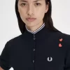 Tricou polo Amy pentru femei Tricou polo Amy pentru femei