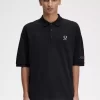 Tricou polo bărbătesc brodat Tricou polo bărbătesc brodat