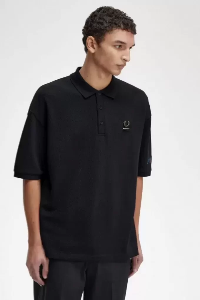 Tricou polo bărbătesc brodat Tricou polo bărbătesc brodat