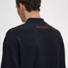 Tricou polo bărbătesc brodat Tricou polo bărbătesc brodat