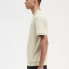 Tricou polo Henley pentru bărbați Tricou polo Henley pentru bărbați