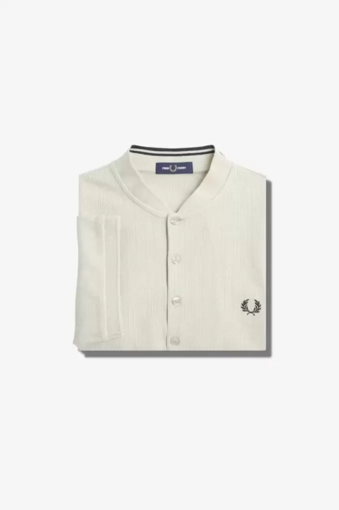 Tricou polo Henley pentru bărbați Tricou polo Henley pentru bărbați