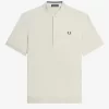 Tricou polo Henley pentru bărbați Tricou polo Henley pentru bărbați