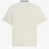Tricou polo Henley pentru bărbați Tricou polo Henley pentru bărbați