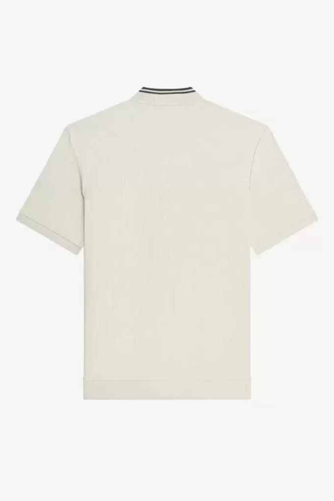 Tricou polo Henley pentru bărbați Tricou polo Henley pentru bărbați