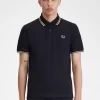 Tricou polo Makati M12 pentru bărbați Tricou polo Makati M12 pentru bărbați