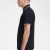 Tricou polo Makati M12 pentru bărbați Tricou polo Makati M12 pentru bărbați