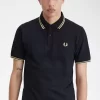 Tricou polo Makati M12 pentru bărbați Tricou polo Makati M12 pentru bărbați