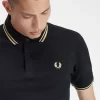 Tricou polo Makati M12 pentru bărbați Tricou polo Makati M12 pentru bărbați