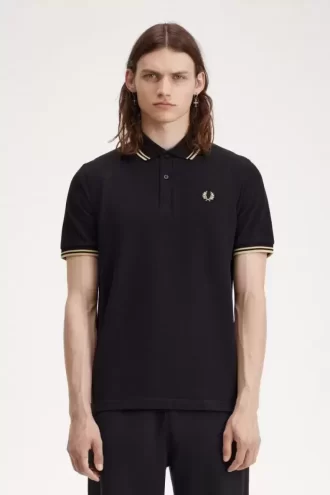 Tricou polo Osaka M12 pentru bărbați