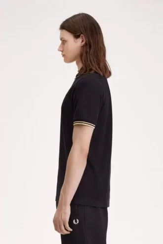 Tricou polo Osaka M12 pentru bărbați